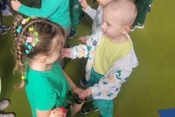 Dzień Dziewczynki
